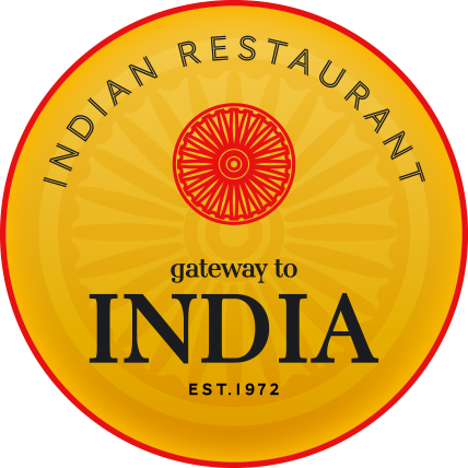 The gateway to India